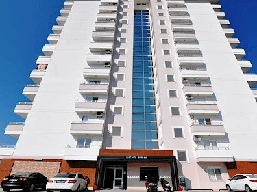 Image of Euro 16 Residence Mahmutlar