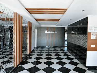 Image of Euro 16 Residence Mahmutlar