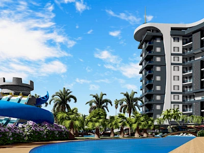 Image of Mostar Residence Avsallar