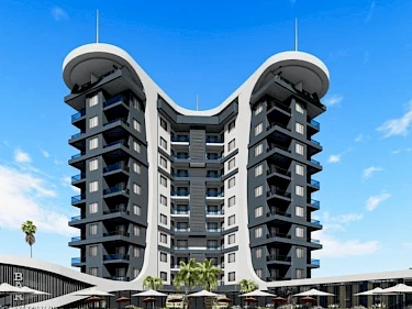 Image of Mostar Residence Avsallar