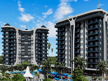 Image of Mostar Residence Avsallar