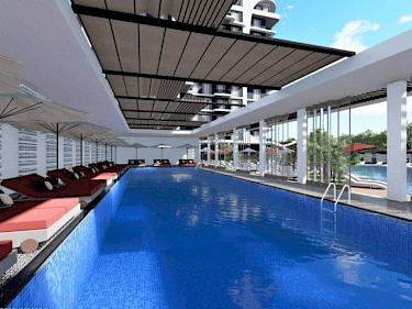 Image of Mostar Residence Avsallar