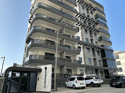 Image of Balkan Tower Residence