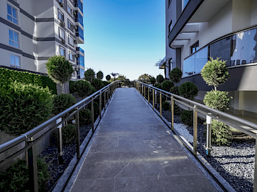 Image of Balkan Tower Residence