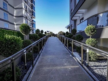 Image of Balkan Tower Residence