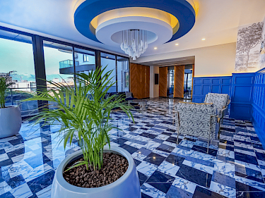 Image of Balkan Tower Residence