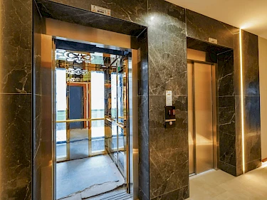 Image of Balkan Tower Residence