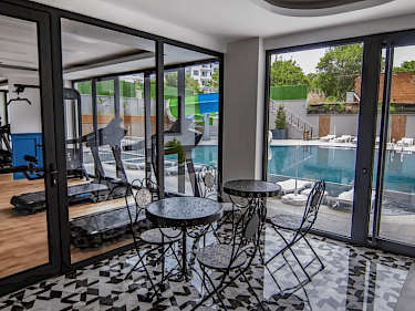 Image of Balkan Tower Residence