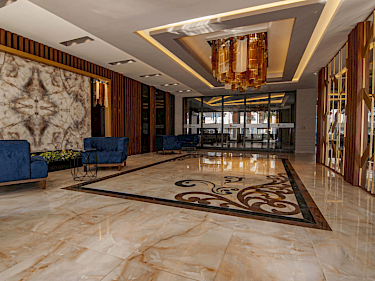 Image of Euro 20 Residence Mahmutlar