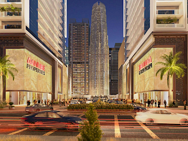 Image of Viewz Sky Villas