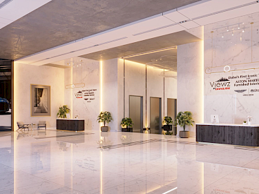 Image of Viewz Sky Villas