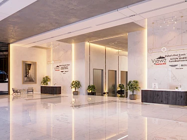 Image of Viewz Sky Villas