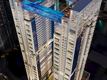 Image of Viewz Sky Villas