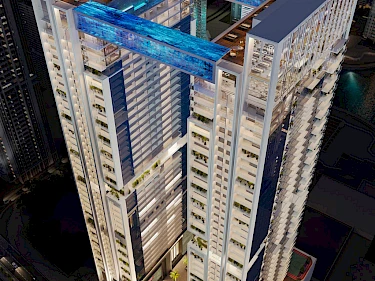 Image of Viewz Sky Villas