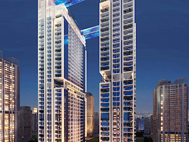 Image of Viewz Sky Villas