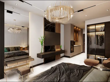 Image of Elitz Residences