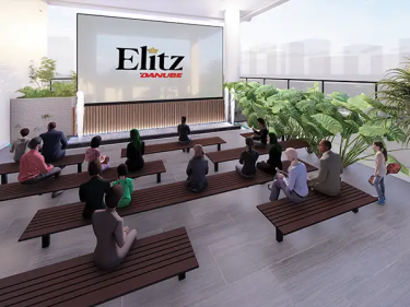 Image of Elitz Residences