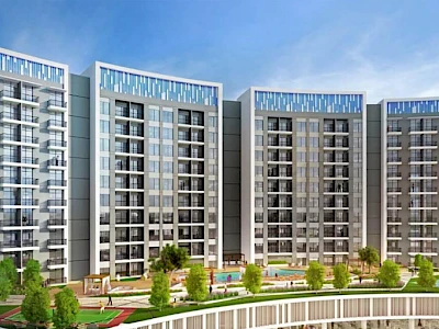 Image of Wavez Residence