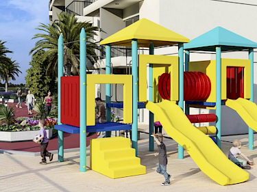 Image of Wavez Residence