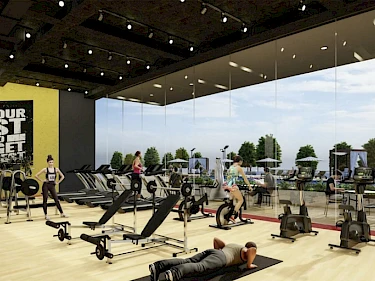 Image of Wavez Residence