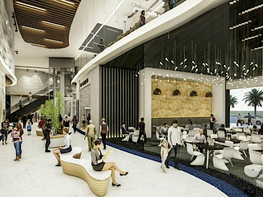 Image of Wavez Residence