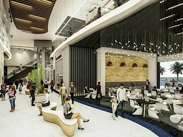 Image of Wavez Residence