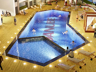 Image of Wavez Residence