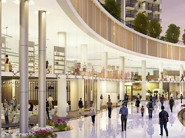 Image of Wavez Residence