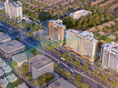 Image of Azizi Shaista