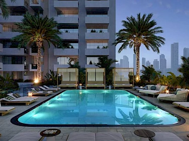 Image of Azizi Shaista