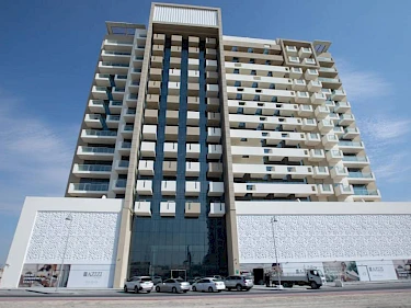 Image of Azizi Shaista