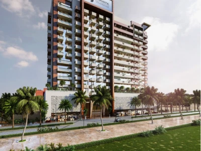 Image of Azizi Shaista