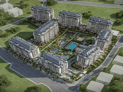 Image of Referans Beylikdüzü