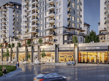 Image of Referans Beylikdüzü