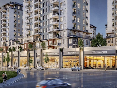 Image of Referans Beylikdüzü