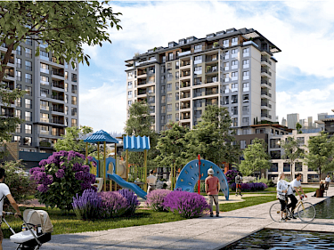 Image of Referans Beylikdüzü