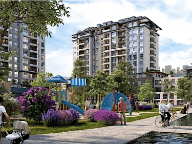 Image of Referans Beylikdüzü