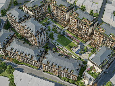 Image of Referans Beşiktaş