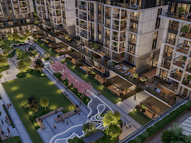 Image of Referans Beşiktaş