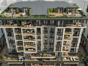 Image of Referans Beşiktaş