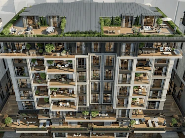 Image of Referans Beşiktaş