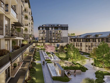 Image of Referans Beşiktaş