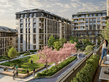 Image of Referans Beşiktaş