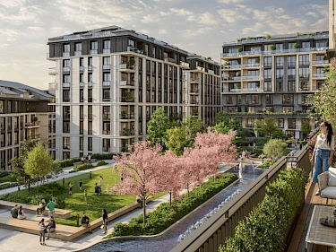 Image of Referans Beşiktaş