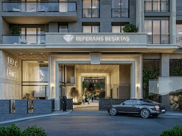 Image of Referans Beşiktaş