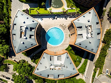 Image of Koşuyolu Koru Evleri