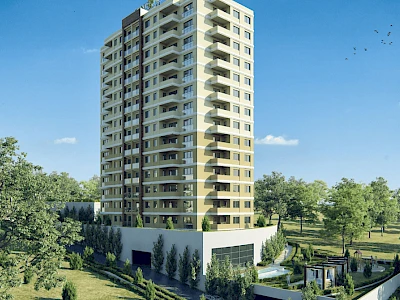 Image of Banu Evleri Ispartakule 4