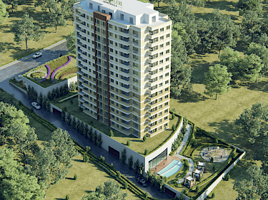 Image of Banu Evleri Ispartakule 4