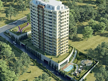 Image of Banu Evleri Ispartakule 4