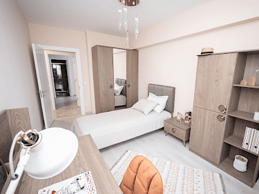 Image of Banu Evleri Ispartakule 4